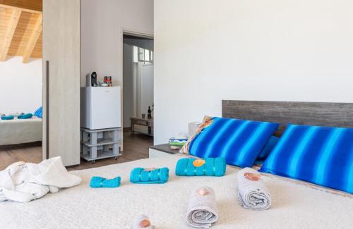 Torre Grande House | Affittacamere Mare nel Cuore