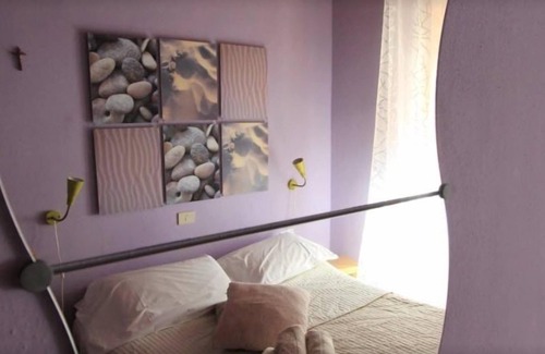 Montalcino House | Affittacamere Mariuccia