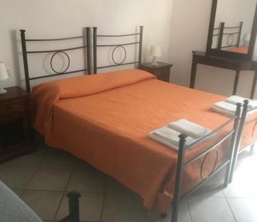 Oliena Bed & Breakfast | Affittacamere Peonia