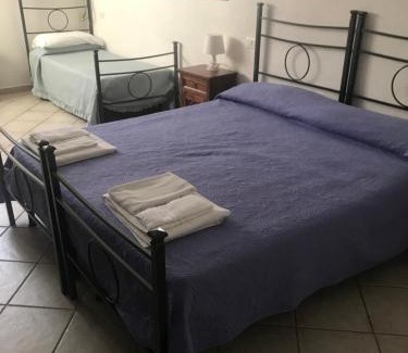 Oliena Bed & Breakfast | Affittacamere Peonia