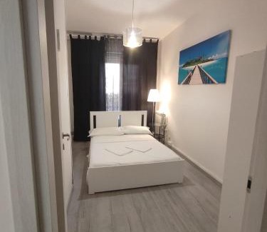 Historic Center Bed & Breakfast | Affittacamere Polese