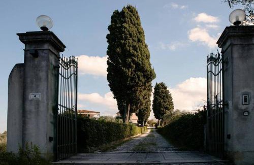 Crespina Villa | Affittacamere Porquier