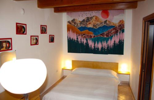 Loreto House | Affittacamere Rione Mura