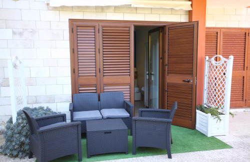 Rivabella House | Affittacamere Rivabella