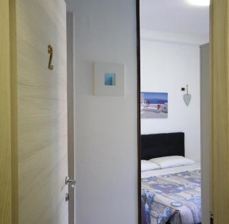 Rivabella House | Affittacamere Rivabella