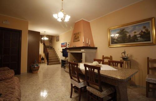 Norcia House | Affittacamere San Lorenzo