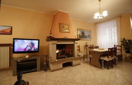 Norcia House | Affittacamere San Lorenzo