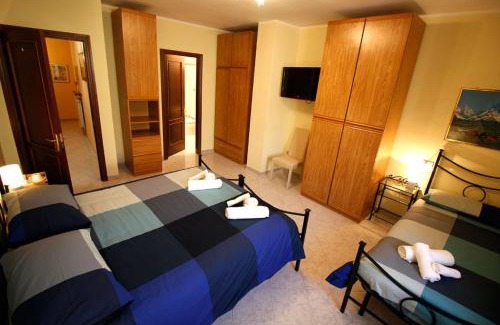 Norcia House | Affittacamere San Lorenzo