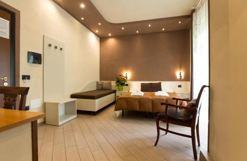 Piacenza Bed & Breakfast | Affittacamere Serena