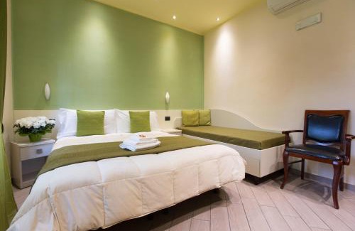 Piacenza Bed & Breakfast | Affittacamere Serena