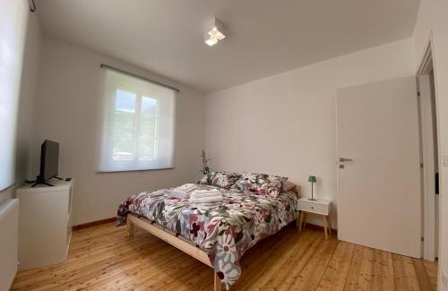 Venzone House | Affittacamere Torrione