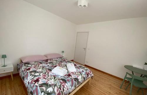 Venzone House | Affittacamere Torrione