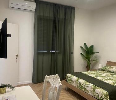 Angri House | affittacamerecoppola