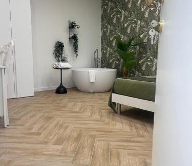 Angri House | affittacamerecoppola