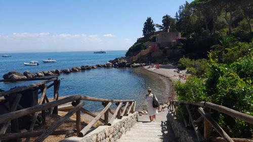 Porto Santo Stefano House | Affitti Brevi Toscana - La Terrazza sul Mare