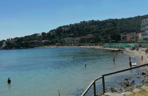 Porto Santo Stefano House | Affitti Brevi Toscana - La Terrazza sul Mare