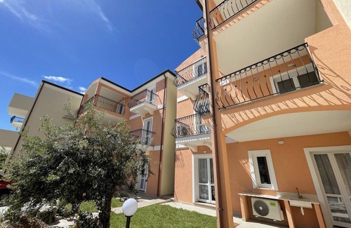 La Maddalena Apartment | Affittimoderni La Maddalena - MADA05