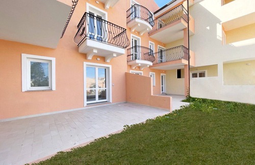 La Maddalena Apartment | Affittimoderni La Maddalena - MADA05