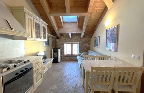 Ponte di Legno Apartment | Affittimoderni Ponte di Legno Ski - PDL16