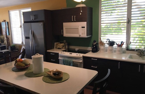 Solimar Condo | Affordable Beach lovers dream Playa Azul Beach, Luquillo PR