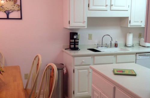 Kiawah Island Villa | Affordable, Comfortable 2 Bed, 2 Bath Villa - walk to beach!
