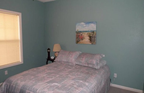 Villages of Five Points House | Affordable condo in a family friendly serene community