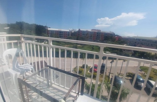 Mactan Export Processing Zone Condo | affordable condo units near airport for short stay or long term stay