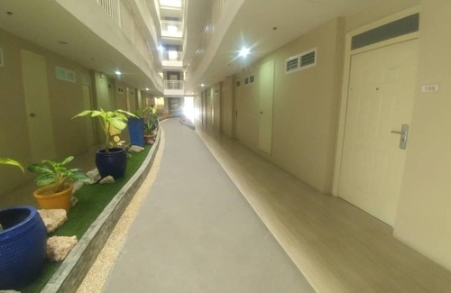 Mactan Export Processing Zone Condo | affordable condo units near airport for short stay or long term stay