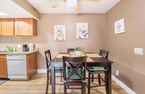 Las Vegas Condo | Affordable & Convenient Condo Near Vegas Strip