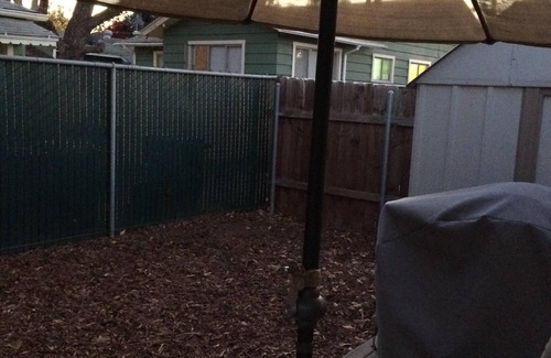 La Mesa House | Affordable Escape #4,kitch,yard, pets ok, wifi, 10 min to San Diego