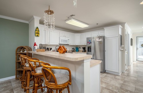 Cedar Neck Condo | AFFORDABLE! JUST SHORT DRIVE TO BEAUTIFUL BETHANY BEACHES - Ocean View, DE