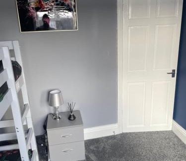 Sunderland Apartment | Affordable Luxury 4 Modern apartment in Sunderland