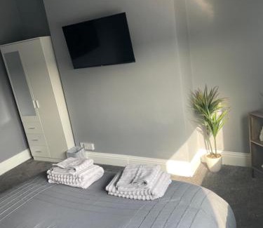 Sunderland Apartment | Affordable Luxury 4 Modern apartment in Sunderland