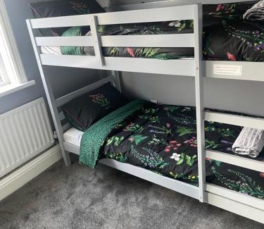 Sunderland Apartment | Affordable Luxury 4 Modern apartment in Sunderland