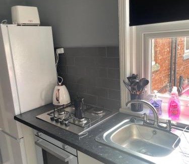 Sunderland Apartment | Affordable Luxury 4 Modern apartment in Sunderland