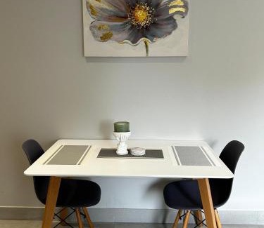 Port Elizabeth Central Apartment | Affordable Luxury Apartment