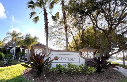 Key Vista House | Affordable Luxury Home in Holiday, FL