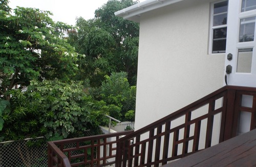 Halcyon Heights Apartment | Affordable Luxury Two Bedroom Two Bathroom Apartment With Private Pool