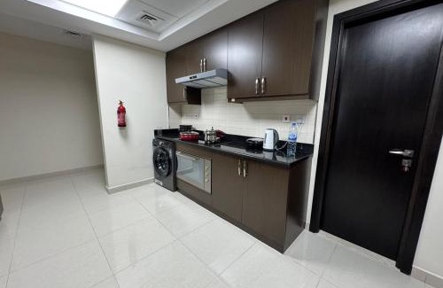 Trade Center Apartment | Affordable master bedroom hotel apartment