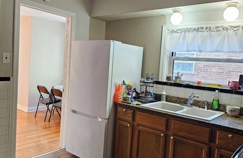 University City House | Affordable Peaceful Cozy House in STL