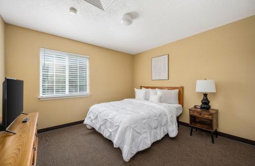 Wilson Hotel | Affordable Suites Wilson