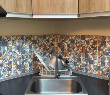 Silang Junction North Apartment | Affordable Tagaytay Serin East Staycation