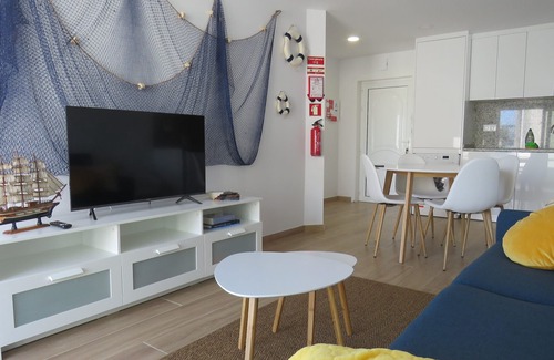 Afife Apartment | Afife & Ínsua Beach Apartment