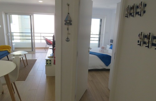 Afife Apartment | Afife & Ínsua Beach Apartment