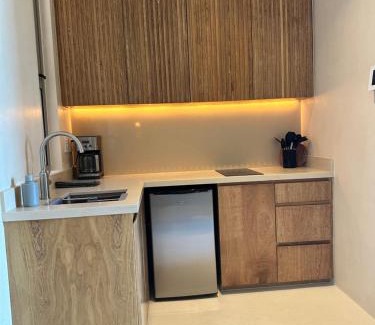 Zama Apartment | Aflora resort style studio