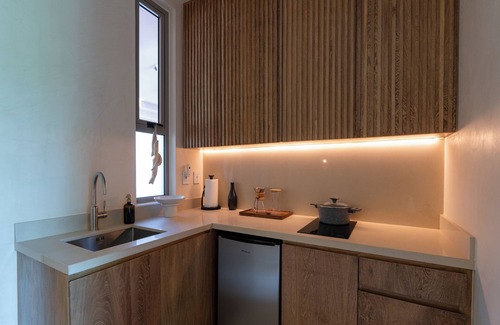 Zama Hotel | Aflora Tulum