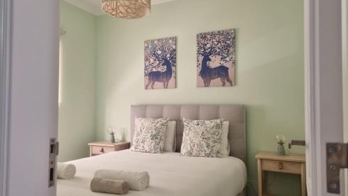 Cacilhas Apartment | Afonso Galo Guest Apartments III