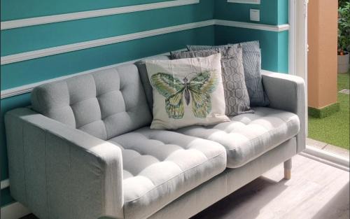 Cacilhas Apartment | Afonso Galo Guest Apartments III