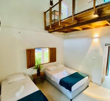 Santa Marta Apartment | AFRA Reserva Natural