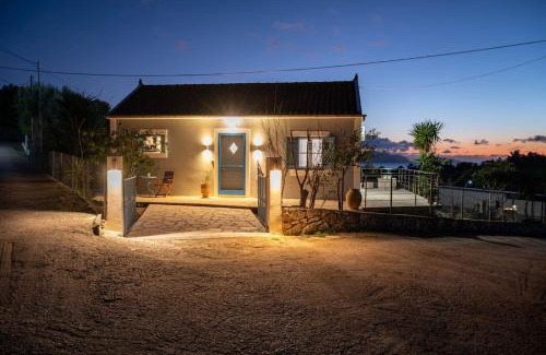 Fiskardo House | Afrala Cottage